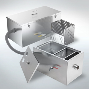 Grease Traps