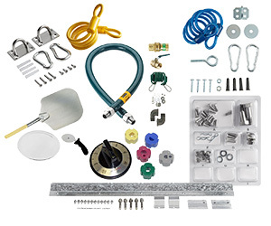 Cooking Equipment Parts & Accessories Cooking Equipment Parts & Accessories
