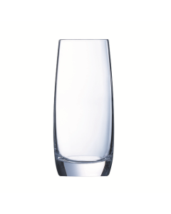 Cardinal L5755  -  16 oz Sequence Cooler glass (2 cs available)