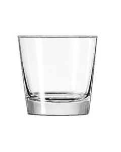 Libbey 128 - 9 oz. Old Fashioned Glass (1 cs available)