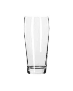 Libbey 14816HT  -  16 oz heat treated Pub Glass (7 cs available)