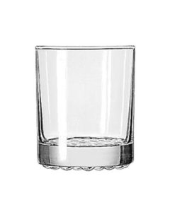 Libbey 23286  -  Nob Hill 7 3/4 oz Old Fashioned glass (1 cs available)