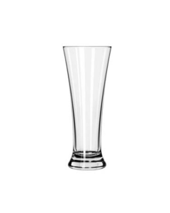 Libbey 247  -  16 oz flared Pilsner glass (1 cs available)