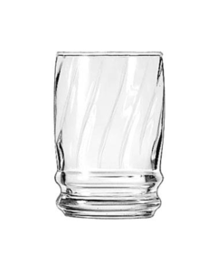 Libbey 29211 - Cascade 10 oz water glass (1 cs available)