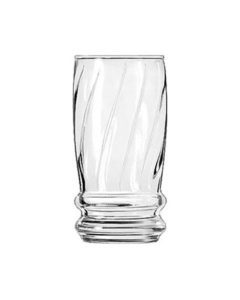 Libbey 29411HT - Cascade 12 oz Beverage glass (5 cs available)