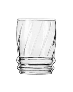 Libbey 29511HT - Cascade 8 oz Beverage glass (2 cs available)