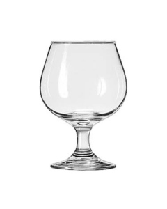 Libbey 3705  -  Embassy 11 1/2 oz Brandy glass (4 cs available)