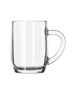 Libbey 5724  -  10 oz All Purpose Mug (2 cs available)