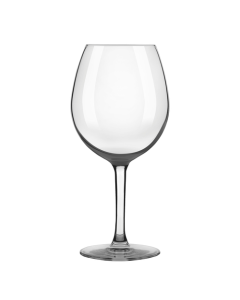 Libbey 7522SR - Master's Reserve 18 oz Balloon Wine glass (1 cs available)