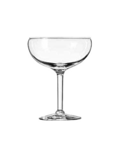 Libbey 8417  -  Fiesta Grande 16 3/4 oz Margarita Glass (9 cs available)