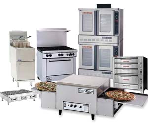 Cooking Equipment Equipment Supplies